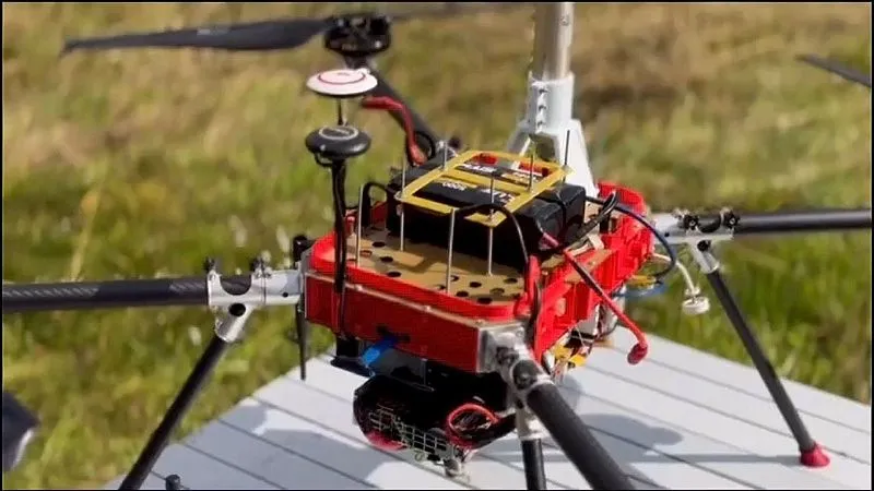 АО «НПЦ ТВП»: от исследований до выпуска готовых изделий 5