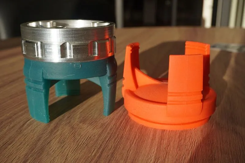 Тверская компания разработала уникальный пневмомускул для промышленных предприятий 1