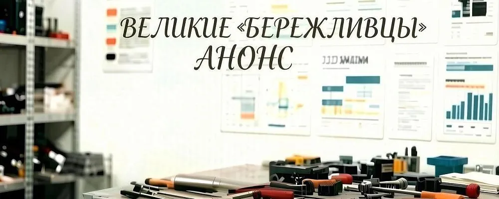 Мы открываем для вас новую рубрику!