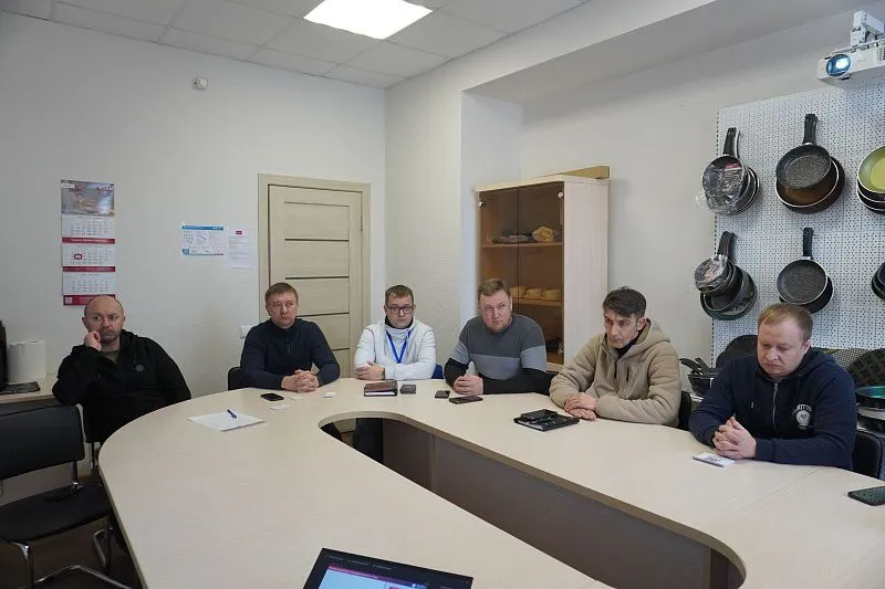 Крупный производитель посуды из Тверской области присоединился к проекту «Производительность труда» 3