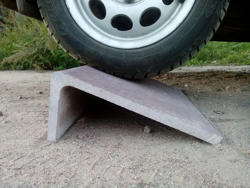 Безопасность на первом месте: С3-ступени завоевывают популярность на социальных и коммерческих объектах 6