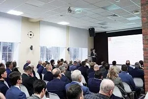  В Твери обсудили прогноз социально-экономического развития на ближайшие годы