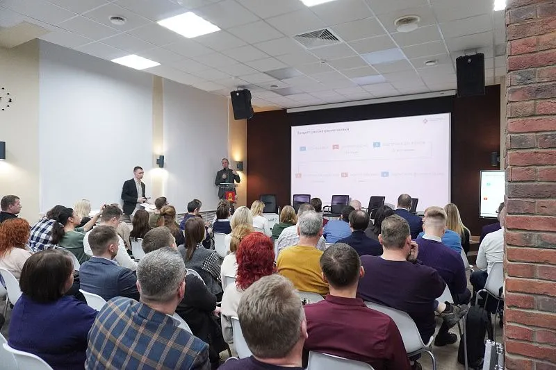 В Твери открылся Центр поддержки маркировки «Честный знак» 3