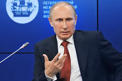 Президент РФ Владимир Путин поручил разработать план обучения принципам бережливого производства