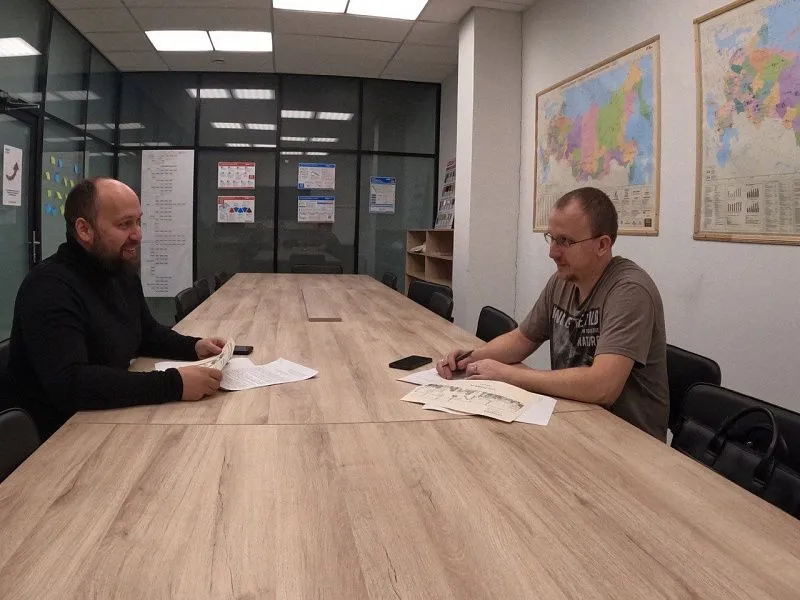 Подготовка инструкторов по бережливому производству 0