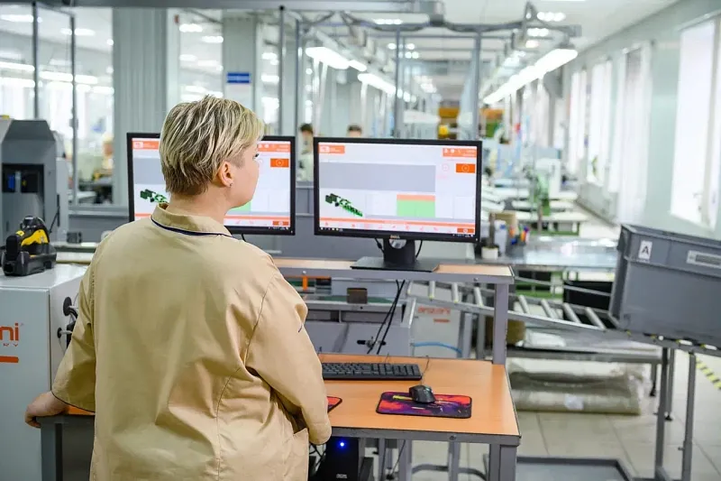 Торжокская обувная фабрика: от производства спецобуви для промышленности до выпуска средств защиты органов дыхания 4