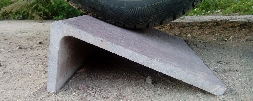 Безопасность на первом месте: С3-ступени завоевывают популярность на социальных и коммерческих объектах