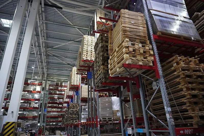 Тверская торговая компания «Альфа» присоединилась к федеральному проекту «Производительность труда» 10