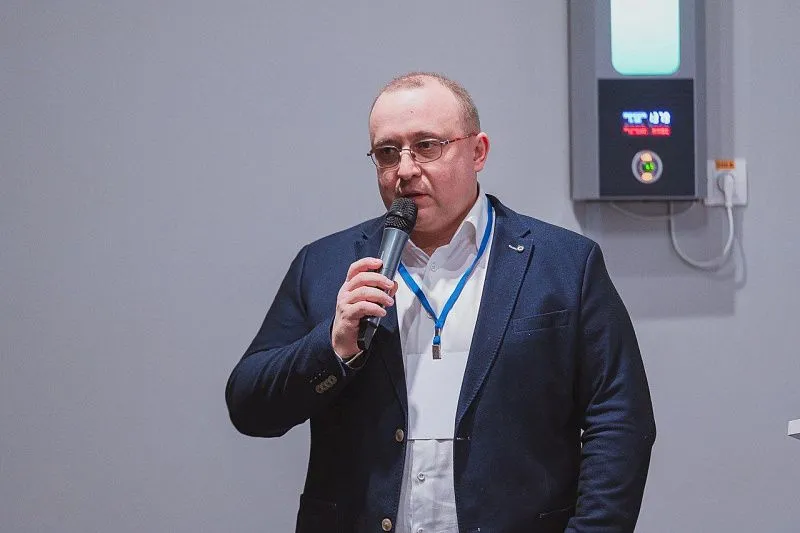 Цифровая трансформация бизнеса 9