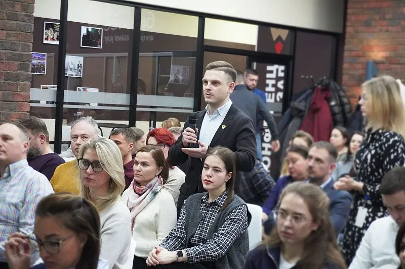 В Твери открылся Центр поддержки маркировки «Честный знак» 8