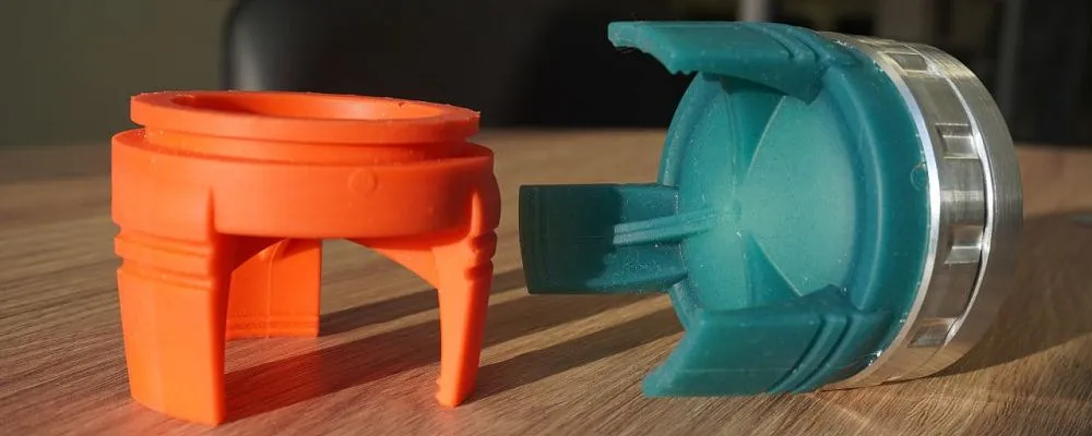 Тверская компания разработала уникальный пневмомускул для промышленных предприятий