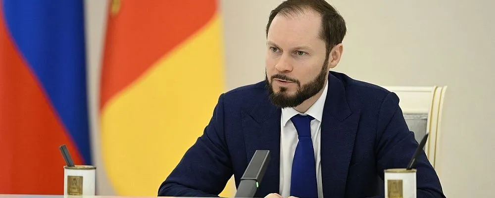 Обозначены ключевые задачи в развитии промышленного производства Тверской области