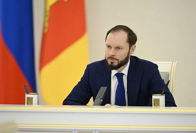 Обозначены ключевые задачи в развитии промышленного производства Тверской области 0