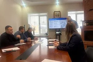 Историческое предприятие из Тверской области осваивает инструменты бережливого производства