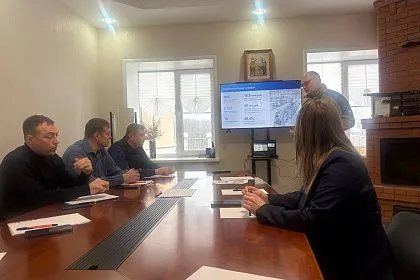 Историческое предприятие из Тверской области осваивает инструменты бережливого производства