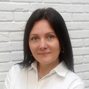 Капчиц Анастасия Борисовна Капчиц Анастасия Борисовна