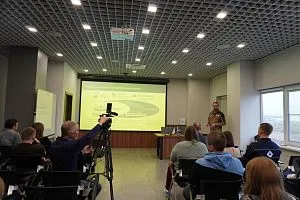 Тверская торговая компания «Альфа» присоединилась к федеральному проекту «Производительность труда»