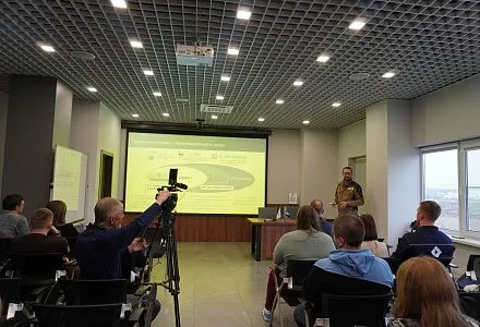 Тверская торговая компания «Альфа» присоединилась к федеральному проекту «Производительность труда»