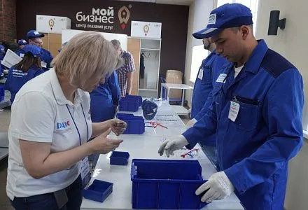  Итоги 2025 года на «Фабрике процессов»: рекорды и лидеры