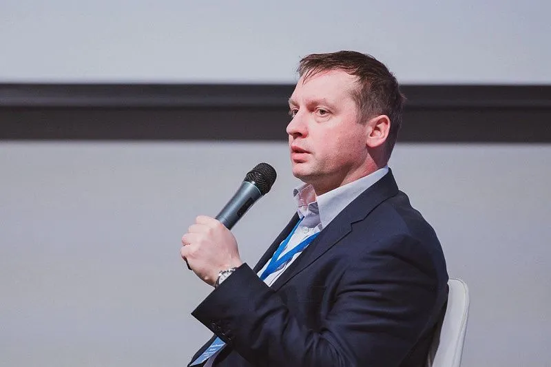 Цифровая трансформация бизнеса 8