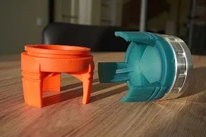 Тверская компания разработала уникальный пневмомускул для промышленных предприятий