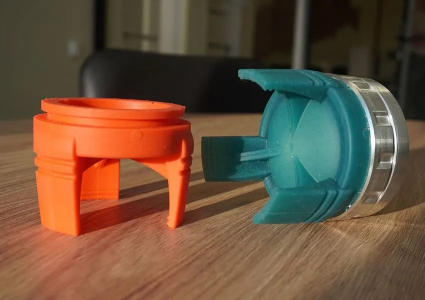 Тверская компания разработала уникальный пневмомускул для промышленных предприятий