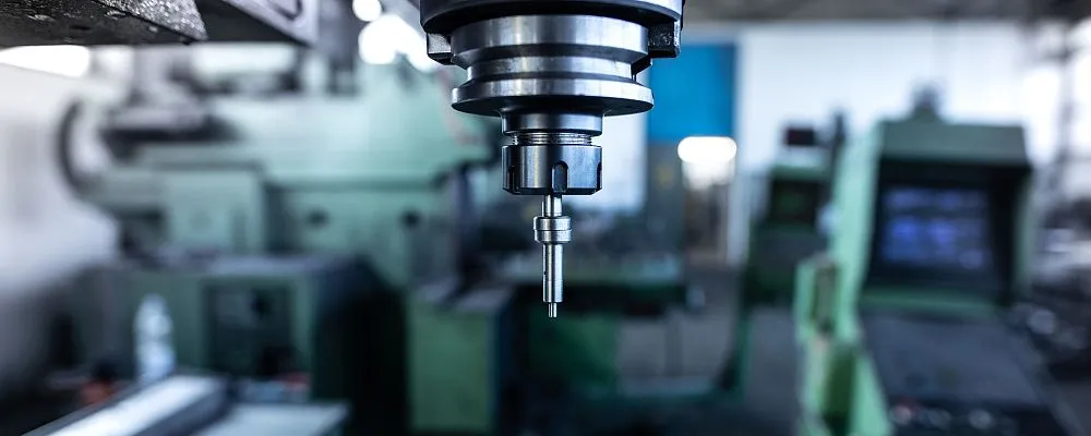 ФСИ и Минпромторг РФ объявили о старте приема заявок на конкурс «Развитие-Станкостроение»