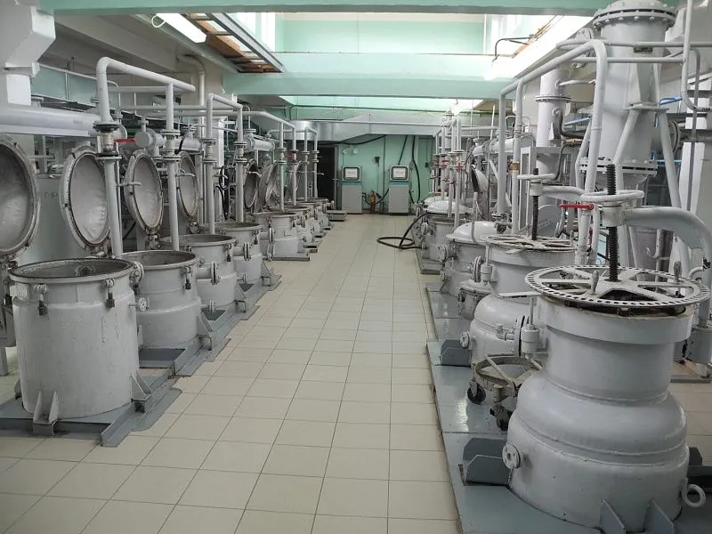 Тверская фармацевтическая фабрика  отмечает 60 лет со дня основания 9