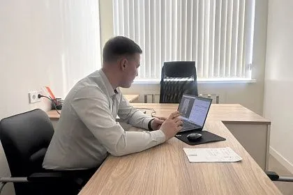 Сертификация инструктора по бережливому производству на предприятии «Окна Профиль» 