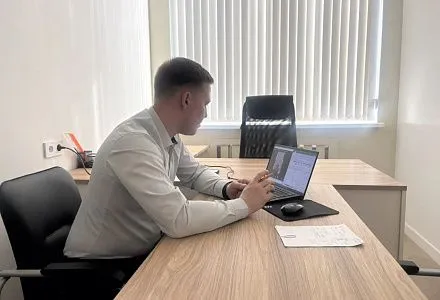 Сертификация инструктора по бережливому производству на предприятии «Окна Профиль» 