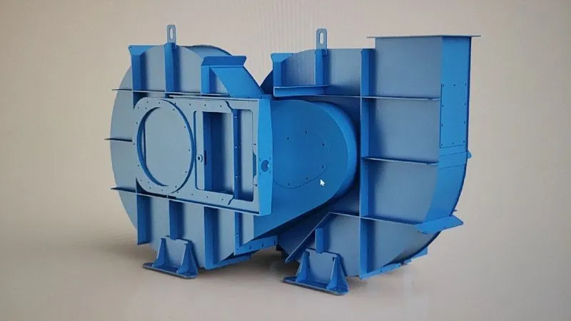 Тверская компания разработала уникальный пневмомускул для промышленных предприятий 2