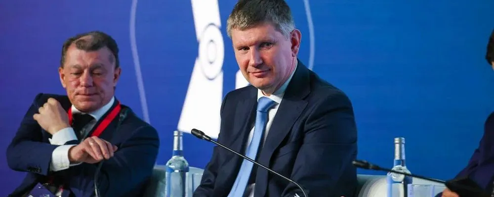 Федеральный, отраслевой и региональные центры компетенций повысят производительность авиаотрасли страны