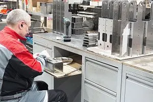 Торговое подразделение группы компаний RoboLabs вошло в число призеров Всероссийской премии «Экспортер года. Сделано в России» по ЦФО