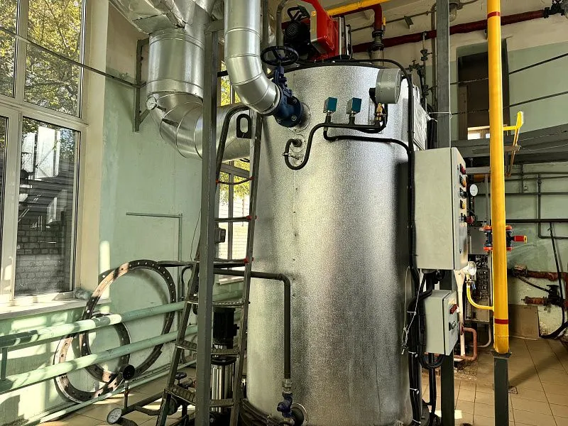 Тверская фармацевтическая фабрика  отмечает 60 лет со дня основания 7