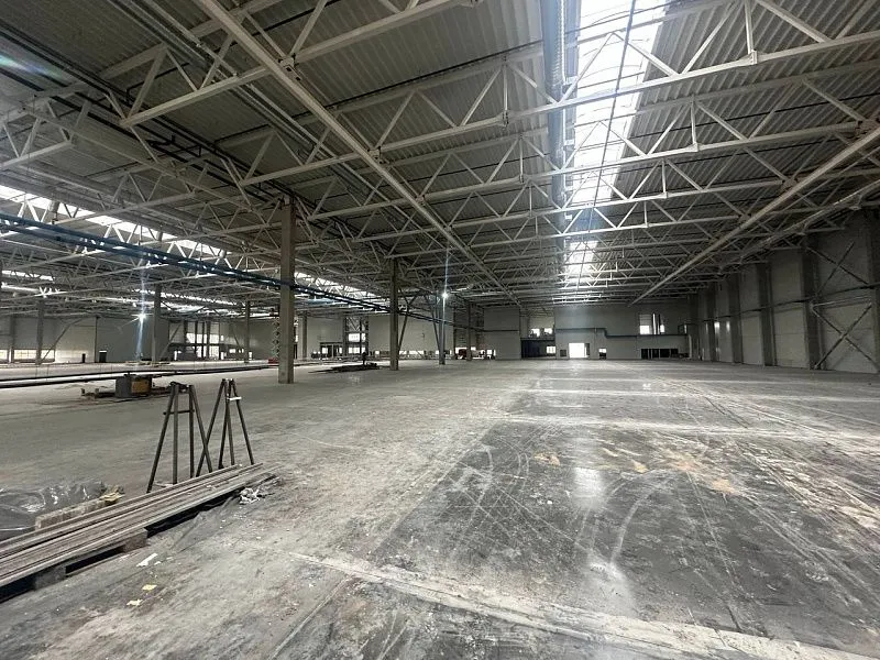 Завод «ТЕК-КОМ» локализует в Твери производство конических роликовых подшипников для автомобильной промышленно 2