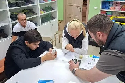 Команда тверского предприятия «СтепТрейд» освоила инструменты бережливого производства
