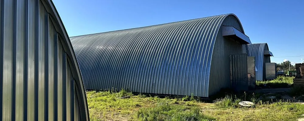  Под Тверью откроется производство натуральных картофельных чипсов