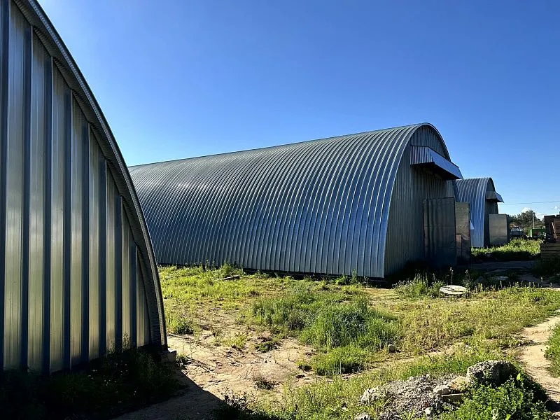  Под Тверью откроется производство натуральных картофельных чипсов 3