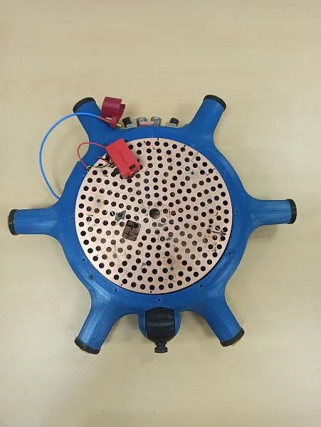 АО «НПЦ ТВП»: от исследований до выпуска готовых изделий 1