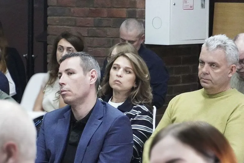 Глеб Архангельский провел семинар для тверского бизнес-сообщества  4