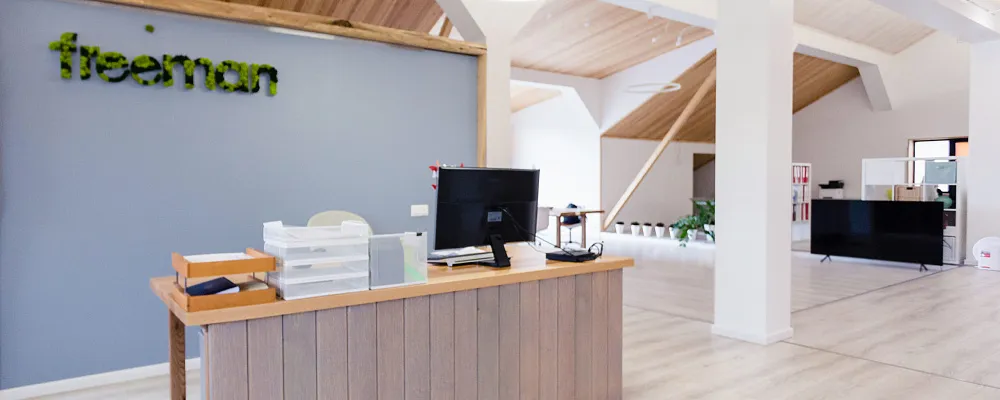  ООО «ТД Фримен» масштабирует в Твери производство  ламинатных туб