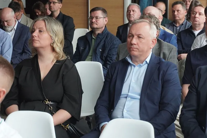Встреча Лидеров промышленности Тверской области – 2026  3