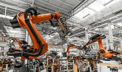 Обрабатывающие предприятия могут компенсировать до 20% расходов на роботизацию