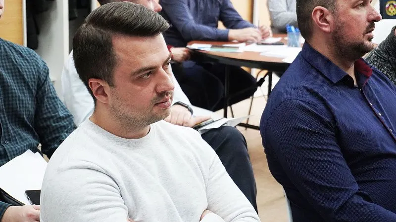 Тверская область приступила к разработке сценариев использования БАС в региональных министерствах 6