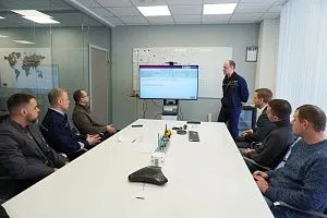 Тверской завод «Структура» подвел итоги очного участия в федеральном проекте «Производительность труда»