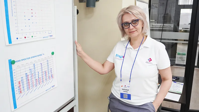 Тренеры «Фабрики процессов» успешно прошли супервизию ФЦК 1