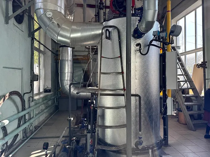 Тверская фармацевтическая фабрика  отмечает 60 лет со дня основания 0