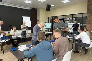 Холистический подход к дизайну обучения: создание экосистемы развития