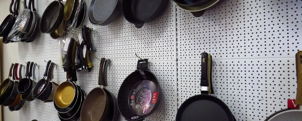 Стартовала трехлетняя программа по повышению производительности на предприятии по выпуску посуды