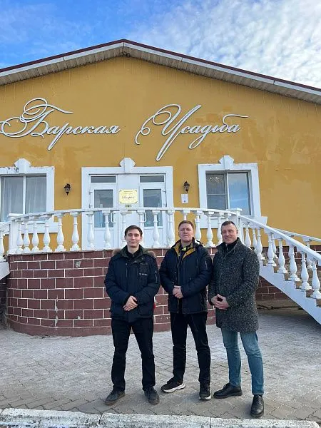 «Барская усадьба» положительно оценивает участие в федеральном проекте «Производительность труда» 4